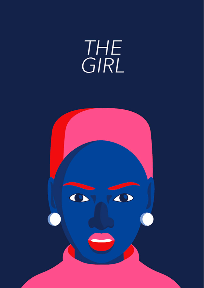 the-girl