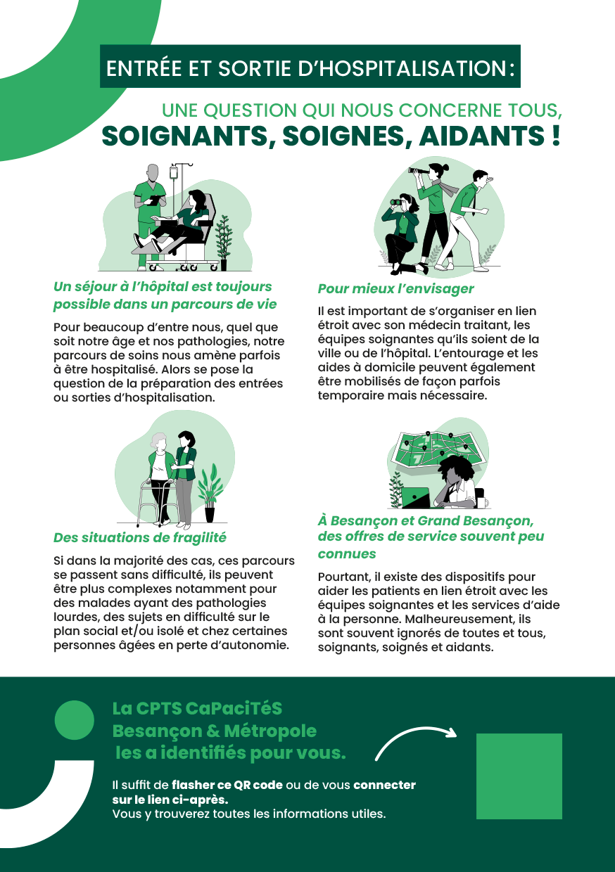 Flyer A5 CPTS